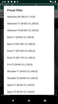 Dicom File Viewer 截图 2