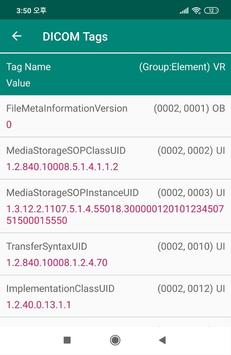 Dicom File Viewer 截图 3