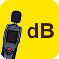 Sound meter