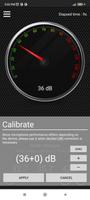 소음 측정 - SoundMeter imagem de tela 2