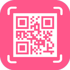 바코드스캐너 - [QR 코드 리더] Zeichen