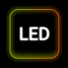 전광판 - LED전광판 - 전광판어플 icône
