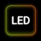 전광판 - LED전광판 - 전광판어플 أيقونة
