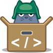 코드 뷰어 - Source Code Viewer 图标