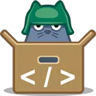 코드 뷰어 icono