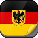 Mëso Gjermanisht - Die Artikel APK