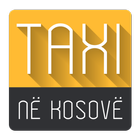 TAXI NË KOSOVË-icoon