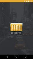 TAXI NË KOSOVË poster