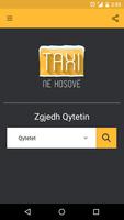 TAXI NË KOSOVË screenshot 1