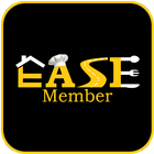 آیکون‌ Ease-Member