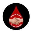 Blood Friends -Blood Donor App icon