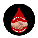 Blood Friends -Blood Donor App APK