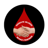 Blood Friends icon