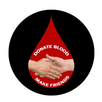 Blood Friends -Blood Donor App APK