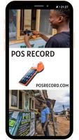 Pos Record - Money Management الملصق