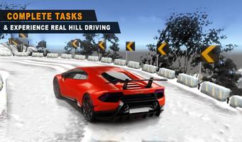 Hill Street Racing captura de pantalla 1