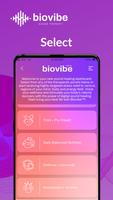 Biovibe screenshot 1