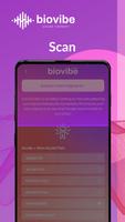 Biovibe screenshot 2