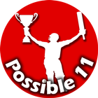 Possible11 Fantasy Prediction biểu tượng