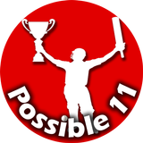 Possible11 Fantasy Prediction biểu tượng