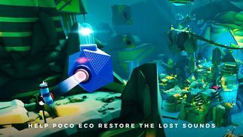 Adventures of Poco Eco capture d'écran 3