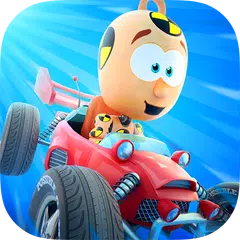 download Small & Furious: RC Race with Crash Test Dummies XAPK