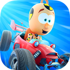 Small & Furious: RC Race with Crash Test Dummies icône