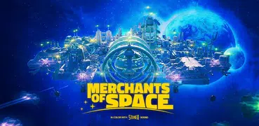 The Outpost: Merchants of Space