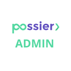 Possier Admin App أيقونة