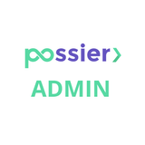 Possier Admin App-icoon