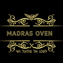 Madras Oven Online Ordering App-APK