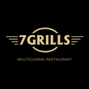 7 Grills Online Ordering App-APK