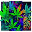 Weed Wallpaper APK