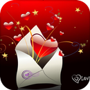 I Love You Live Wallpapers HD APK