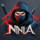 Ninja Live Wallpaper HD-APK