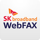 SKB WebFAX Zeichen