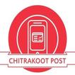 Chitrakoot Post icon