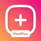 Post Maker for Social Media アイコン