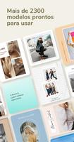 Post Maker for Social Media Cartaz