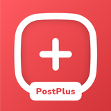 Post Maker for Social Media আইকন