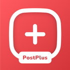 Post Maker for Social Media آئیکن