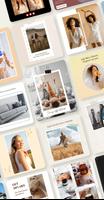 Post Maker for Social Media ảnh chụp màn hình 1