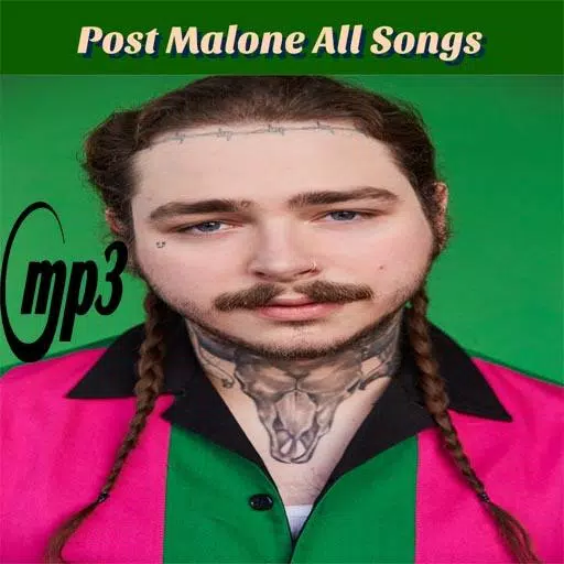 Post Malone All Songs. APK for Android Download