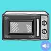 Microwave Oven Sounds