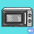Microwave Oven Sounds APK