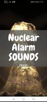 Nuclear Alarm Sounds Affiche