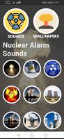 Nuclear Alarm Sounds capture d'écran 1