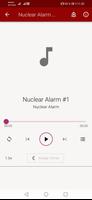 Nuclear Alarm Sounds capture d'écran 2