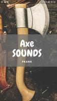 Axe Sounds and Wallpapers penulis hantaran