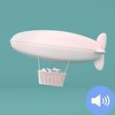 Airship Sounds and Wallpapers APK